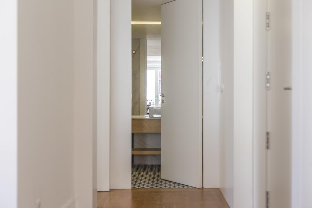 Prime Lisbon - Sao Paulo 5 Apartment Luaran gambar
