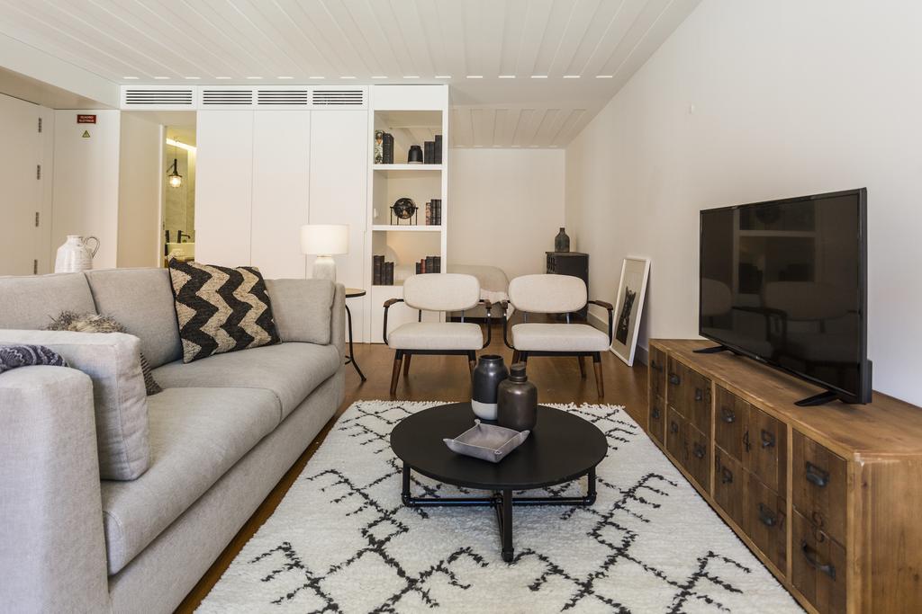Prime Lisbon - Sao Paulo 5 Apartment Luaran gambar
