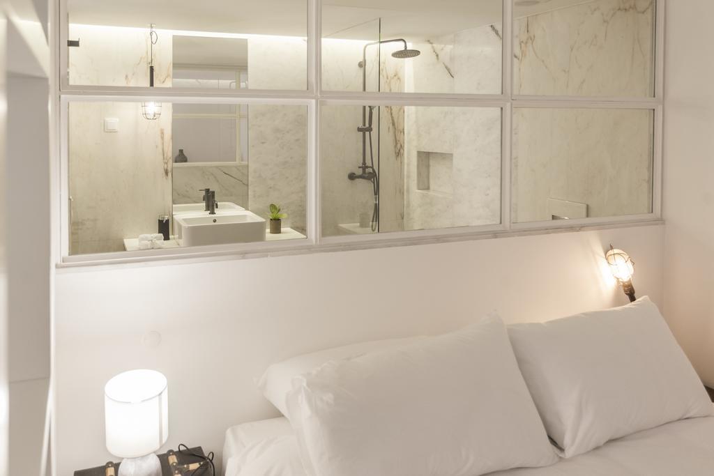 Prime Lisbon - Sao Paulo 5 Apartment Luaran gambar