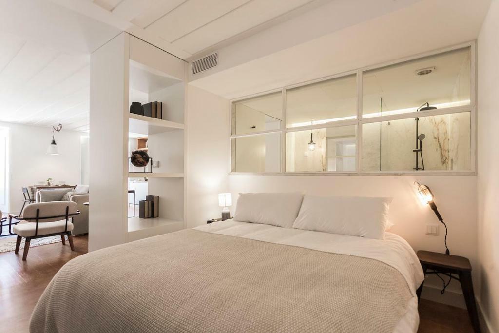 Prime Lisbon - Sao Paulo 5 Apartment Luaran gambar